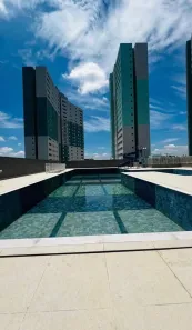 Apartamento com 2 Quartos à venda, 41m² no Vila São Paulo, Ferraz de Vasconcelos