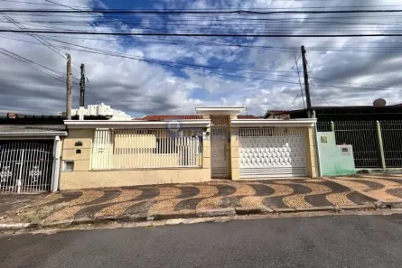 Casa com 2 Quartos à venda, 190m² no Fundação da Casa Popular, Campinas