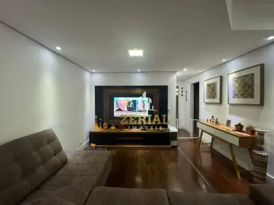 Apartamento com 2 Quartos à venda, 96m² no Barcelona, São Caetano do Sul