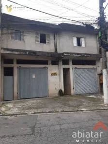 Casa com 3 Quartos à venda, 100m² no Parque Independência, São Paulo