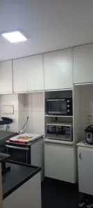 Apartamento com 2 Quartos para alugar, 40m² no Carumbé, Cuiabá