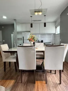Apartamento com 1 Quarto à venda, 41m² no Vila Nova Conceição, São Paulo