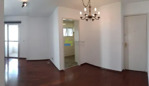 Apartamento com 2 Quartos à venda, 65m² no Paraíso, São Paulo