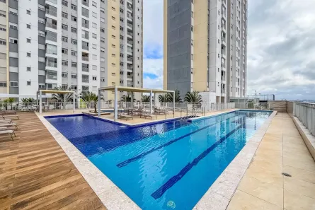 Apartamento com 3 Quartos à venda, 65m² no Santa Maria, Santo André