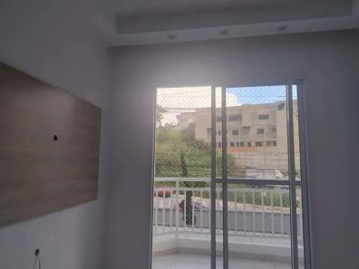 Apartamento com 2 Quartos à venda, 54m² no Parque Viana, Barueri