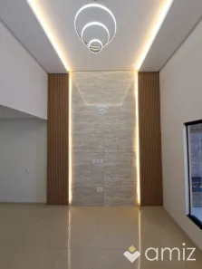 Casa com 3 Quartos à venda, 112m² no Residencial Recanto do Bosque, Goiânia