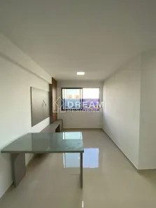 Apartamento com 1 Quarto à venda, 34m² no Boa Viagem, Recife