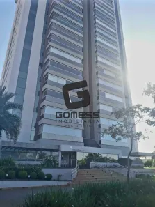 Apartamento com 3 Quartos à venda, 190m² no Residencial Alto do Ipê, Ribeirão Preto