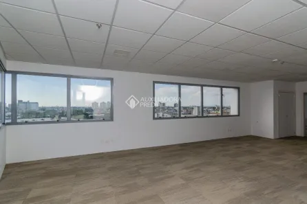 Sala Comercial para alugar, 63m² no Floresta, Porto Alegre