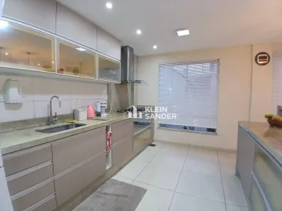 Casa com 4 Quartos à venda, 122m² no Cônego, Nova Friburgo