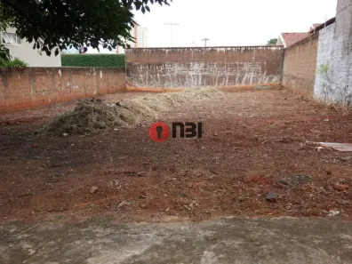 Lote/Terreno à venda, 465m² no Jardim Redentor, São José do Rio Preto