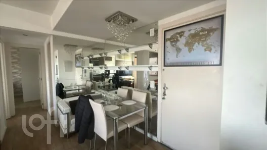 Apartamento com 2 Quartos à venda, 53m² no Azenha, Porto Alegre