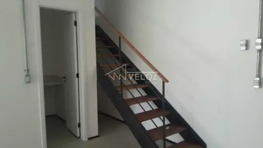 Apartamento com 2 Quartos à venda, 62m² no Botafogo, Rio de Janeiro