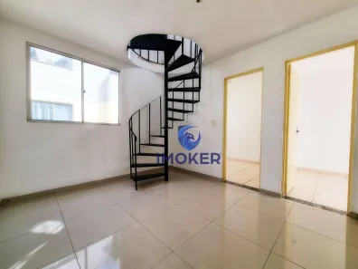 Apartamento com 2 Quartos para alugar, 90m² no Vila São Paulo, Ferraz de Vasconcelos