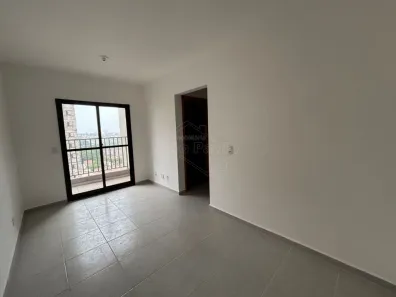 Apartamento com 2 Quartos à venda, 53m² no Residencial Cambuy, Araraquara