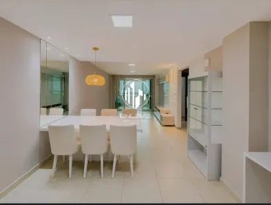 Apartamento com 3 Quartos à venda, 126m² no Jardim Oceania, João Pessoa