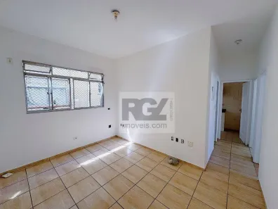 Apartamento com 2 Quartos à venda, 64m² no Embaré, Santos