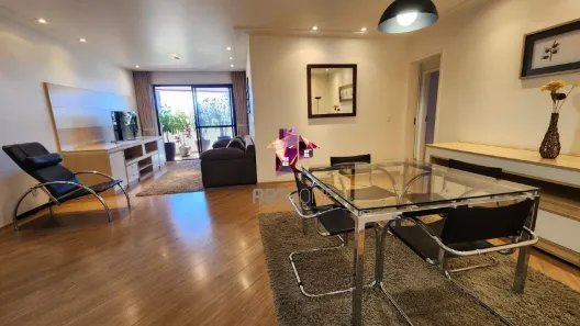 Apartamento com 3 Quartos à venda, 130m² no Rudge Ramos, São Bernardo do Campo