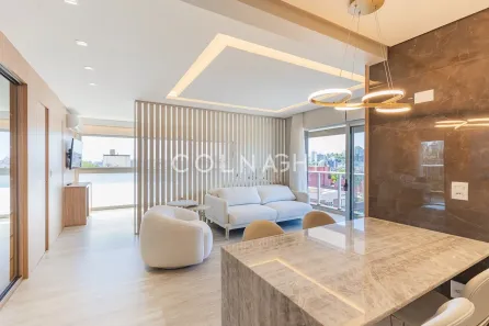 Apartamento com 1 Quarto à venda, 62m² no Petrópolis, Porto Alegre