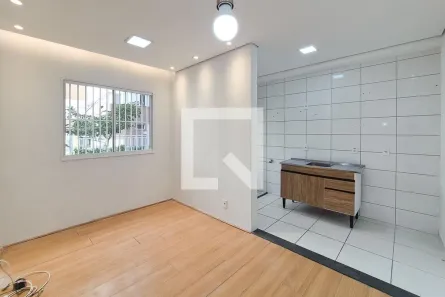 Apartamento com 2 Quartos à venda, 55m² no Jardim São Savério, São Paulo
