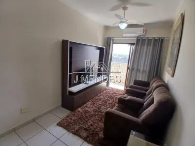 Apartamento com 1 Quarto à venda, 54m² no Aviação, Praia Grande