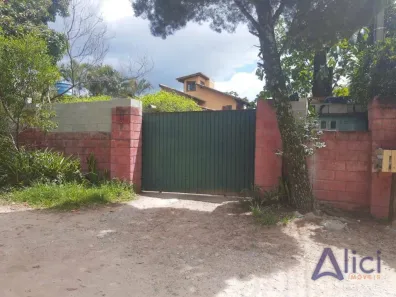 Lote/Terreno à venda, 682m² no Campeche, Florianópolis