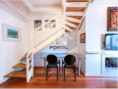 Apartamento com 1 Quarto à venda, 79m² no Moinhos de Vento, Porto Alegre