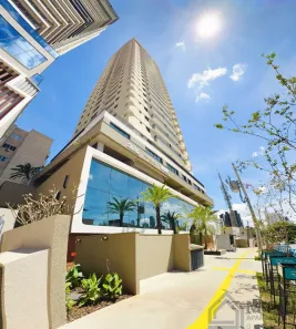 Apartamento com 3 Quartos à venda, 104m² no Setor Marista, Goiânia