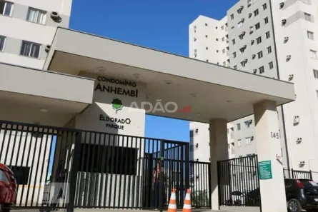 Apartamento com 2 Quartos à venda, 54m² no Parque Oeste Industrial, Goiânia