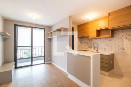 Apartamento com 2 Quartos à venda, 52m² no Presidente Altino, Osasco