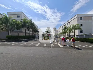 Apartamento com 2 Quartos para alugar, 44m² no Shopping Park, Uberlândia