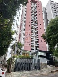 Apartamento com 2 Quartos à venda, 68m² no Cerqueira César, São Paulo