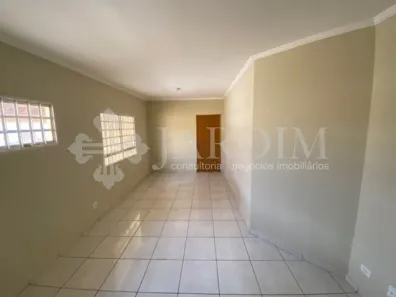 Casa com 2 Quartos à venda, 99m² no Santa Rosa Ipês, Piracicaba