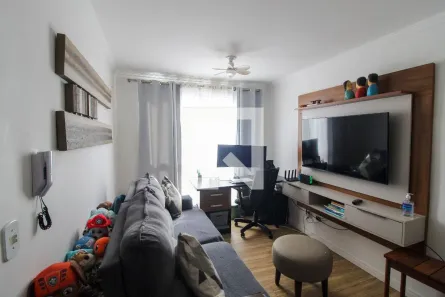 Apartamento com 2 Quartos à venda, 45m² no Conjunto Promorar Raposo Tavares, São Paulo