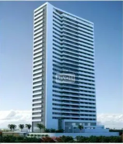 Apartamento com 4 Quartos à venda, 146m² no Boa Viagem, Recife
