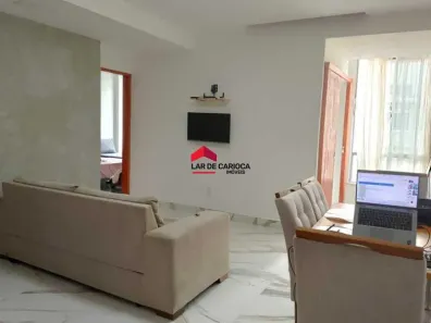 Apartamento com 3 Quartos à venda, 110m² no Copacabana, Rio de Janeiro