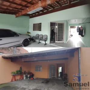 Casa com 3 Quartos à venda, 335m² no Guatupê, São José dos Pinhais