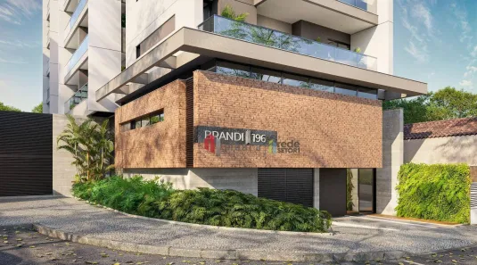 Apartamento com 2 Quartos à venda, 56m² no São Mateus, Juiz de Fora
