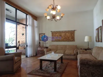 Casa com 4 Quartos à venda, 300m² no Serra, Belo Horizonte