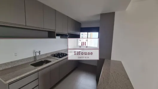 Apartamento com 2 Quartos para alugar, 74m² no Vila da Serra, Nova Lima