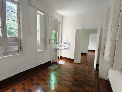 Casa com 1 Quarto à venda, 90m² no Catete, Rio de Janeiro