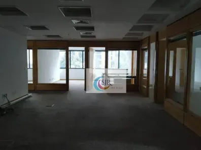 Sala Comercial para alugar, 163m² no Cerqueira César, São Paulo