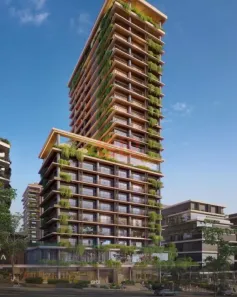 Apartamento com 1 Quarto à venda, 51m² no Vila Emília, Maringá