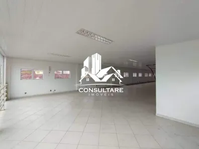 Sala Comercial para alugar, 426m² no Gonzaga, Santos