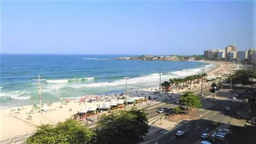 Apartamento com 4 Quartos à venda, 363m² no Copacabana, Rio de Janeiro