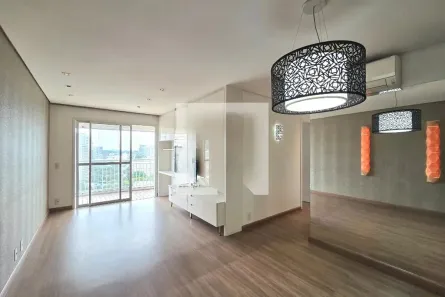 Apartamento com 2 Quartos à venda, 74m² no Vila Clementino, São Paulo