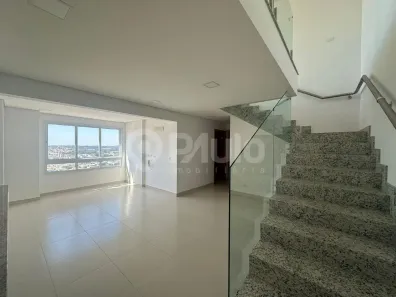 Cobertura com 4 Quartos à venda, 161m² no Paulicéia, Piracicaba