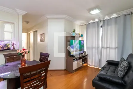 Apartamento com 2 Quartos à venda, 48m² no Parque Mandaqui, São Paulo