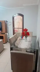 Sobrado com 2 Quartos à venda, 129m² no Vila Santa Maria, São Paulo