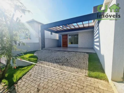 Casa com 3 Quartos à venda, 132m² no Trilhas do Sol, Lagoa Santa